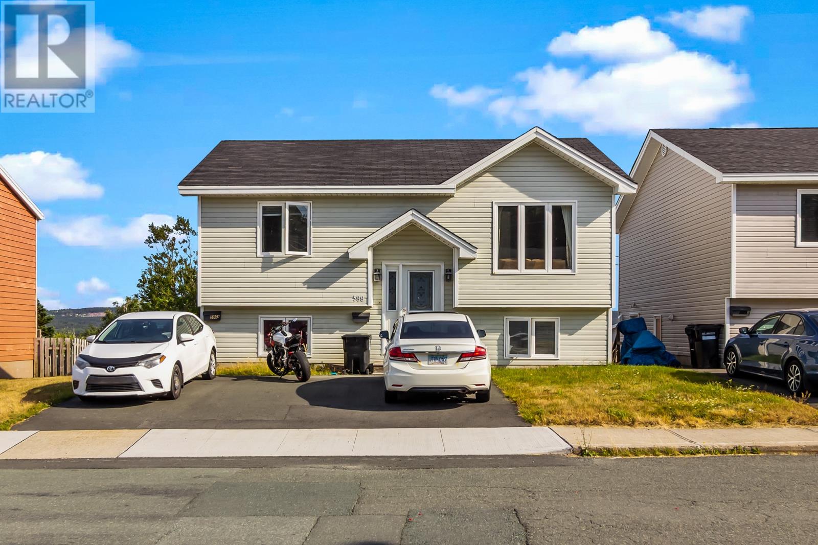 Property at 599 Empire Avenue image 1