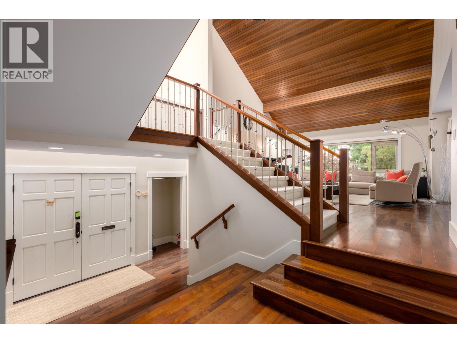 5483 Carnarvon Street, Vancouver, British Columbia  V6N 4G1 - Photo 7 - R3038207