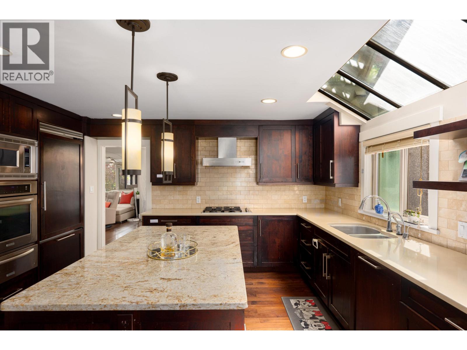 5483 Carnarvon Street, Vancouver, British Columbia  V6N 4G1 - Photo 12 - R3038207