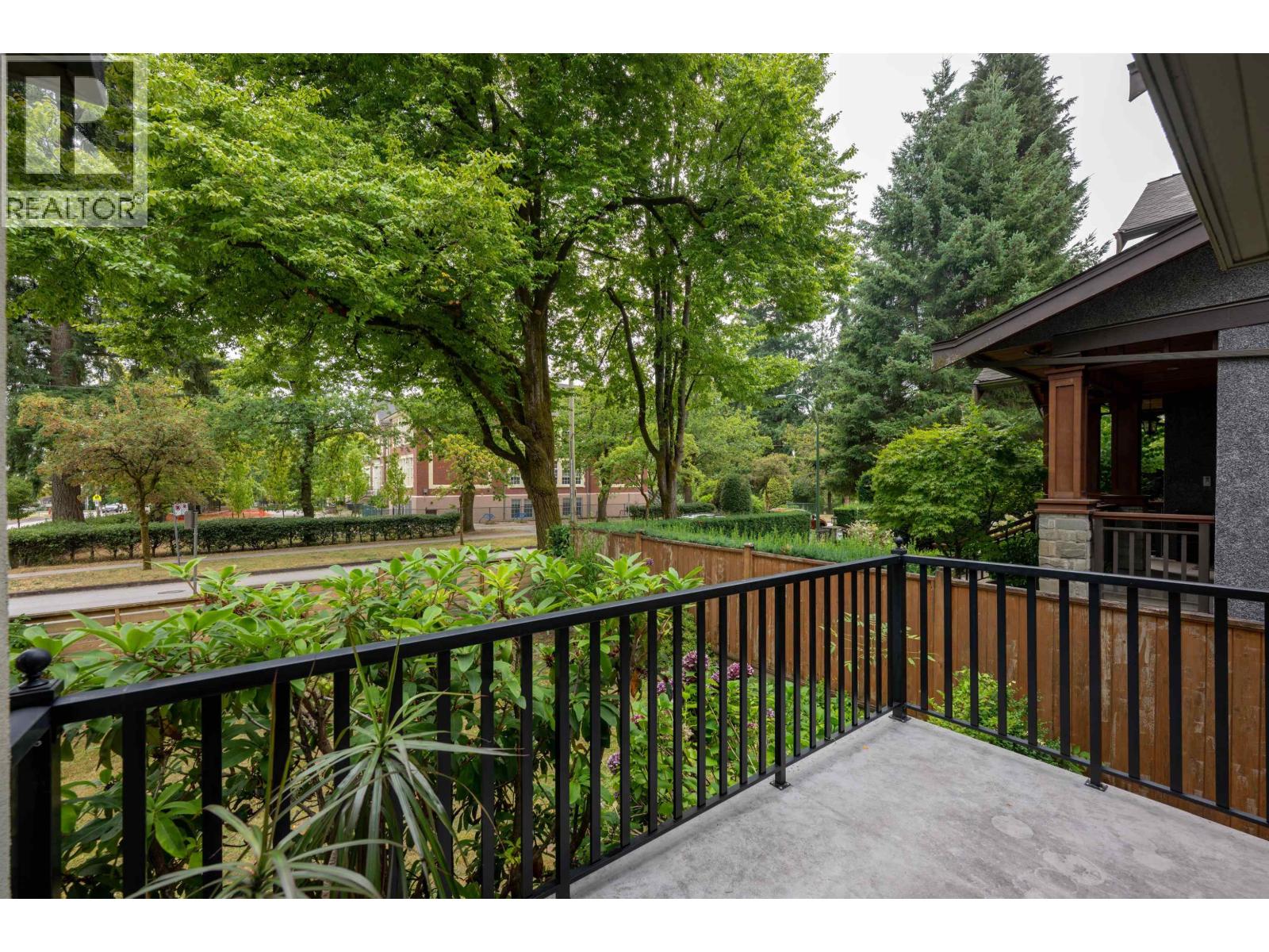 5483 Carnarvon Street, Vancouver, British Columbia  V6N 4G1 - Photo 33 - R3038207