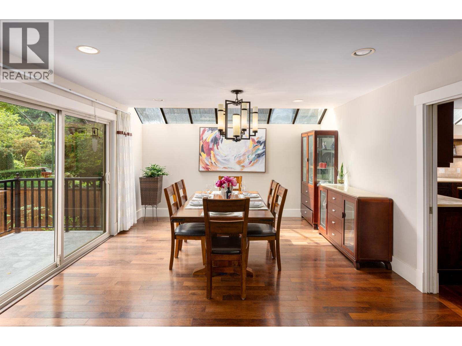 5483 Carnarvon Street, Vancouver, British Columbia  V6N 4G1 - Photo 8 - R3038207