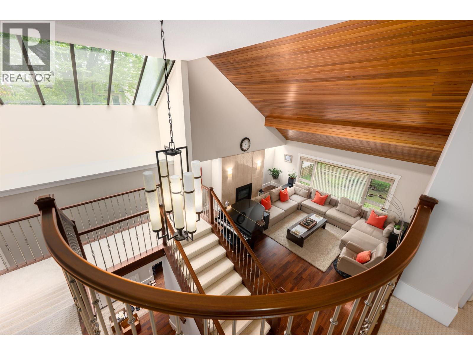 5483 Carnarvon Street, Vancouver, British Columbia  V6N 4G1 - Photo 2 - R3038207
