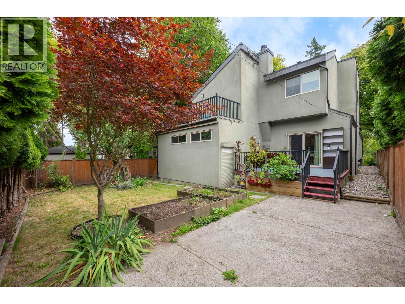 5483 Carnarvon Street, Vancouver, British Columbia  V6N 4G1 - Photo 34 - R3038207