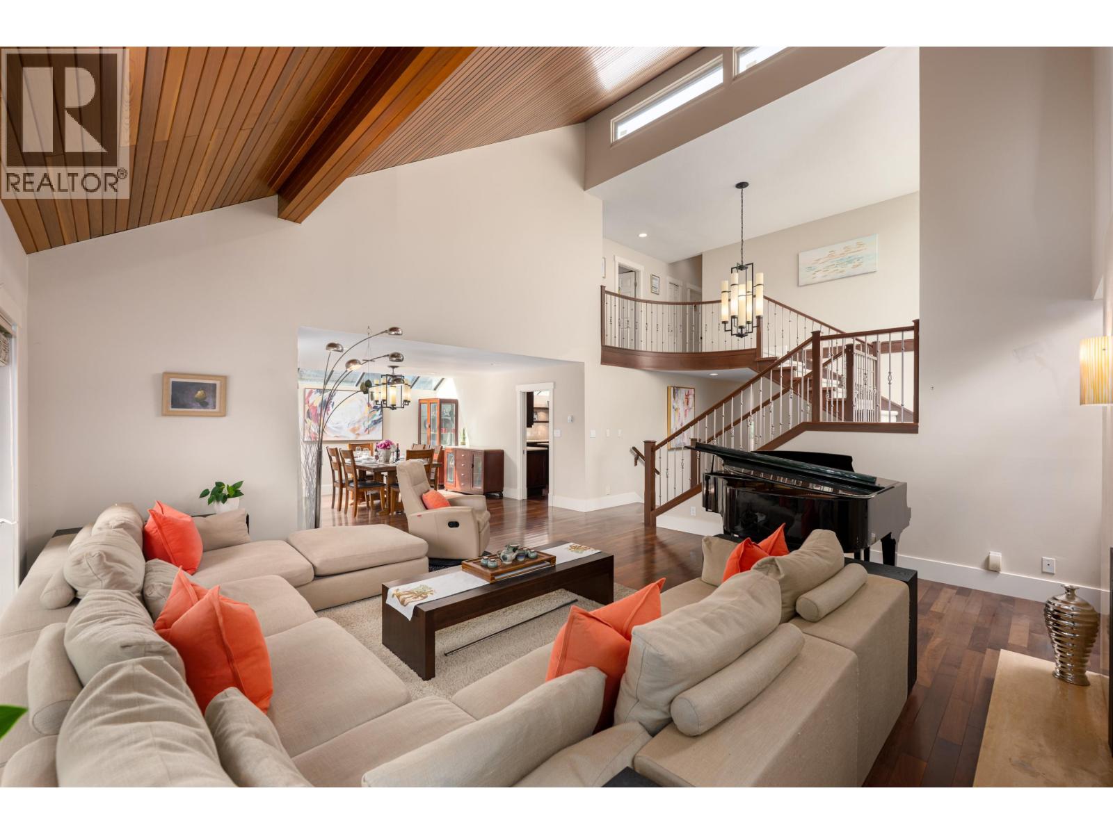 5483 Carnarvon Street, Vancouver, British Columbia  V6N 4G1 - Photo 3 - R3038207