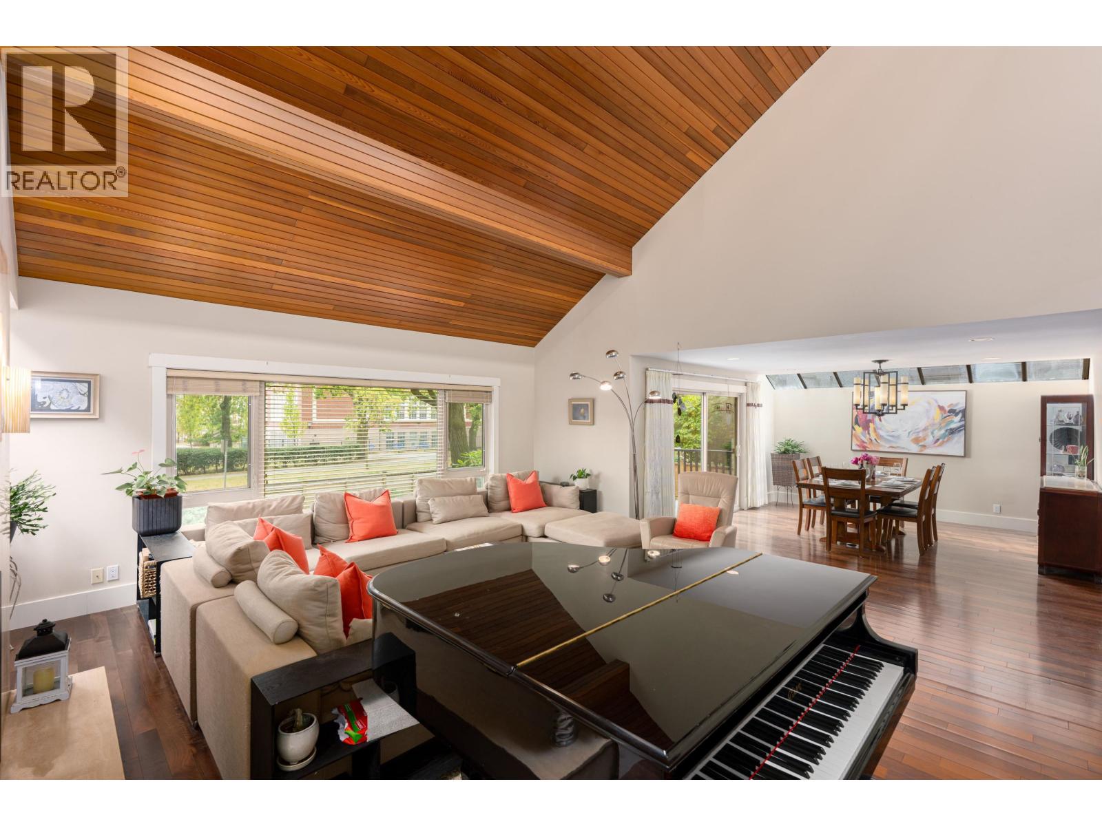 5483 Carnarvon Street, Vancouver, British Columbia  V6N 4G1 - Photo 5 - R3038207