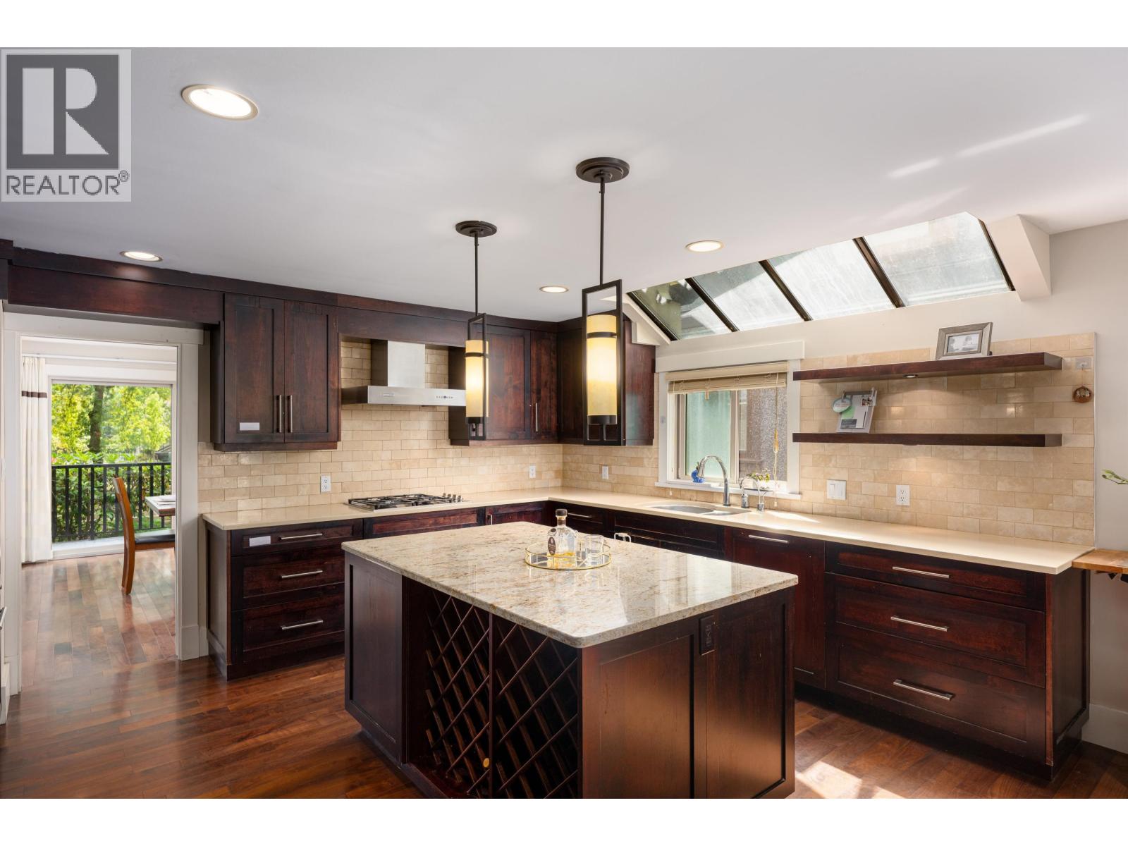 5483 Carnarvon Street, Vancouver, British Columbia  V6N 4G1 - Photo 11 - R3038207