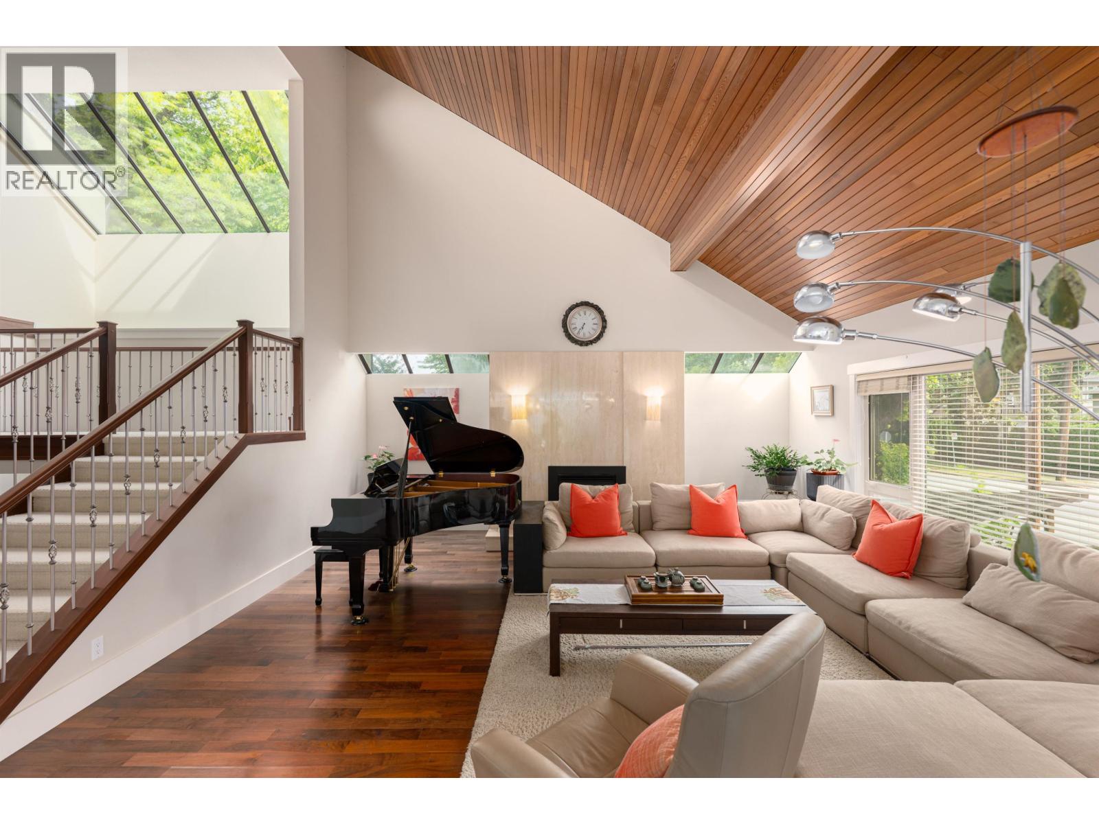 5483 Carnarvon Street, Vancouver, British Columbia  V6N 4G1 - Photo 6 - R3038207