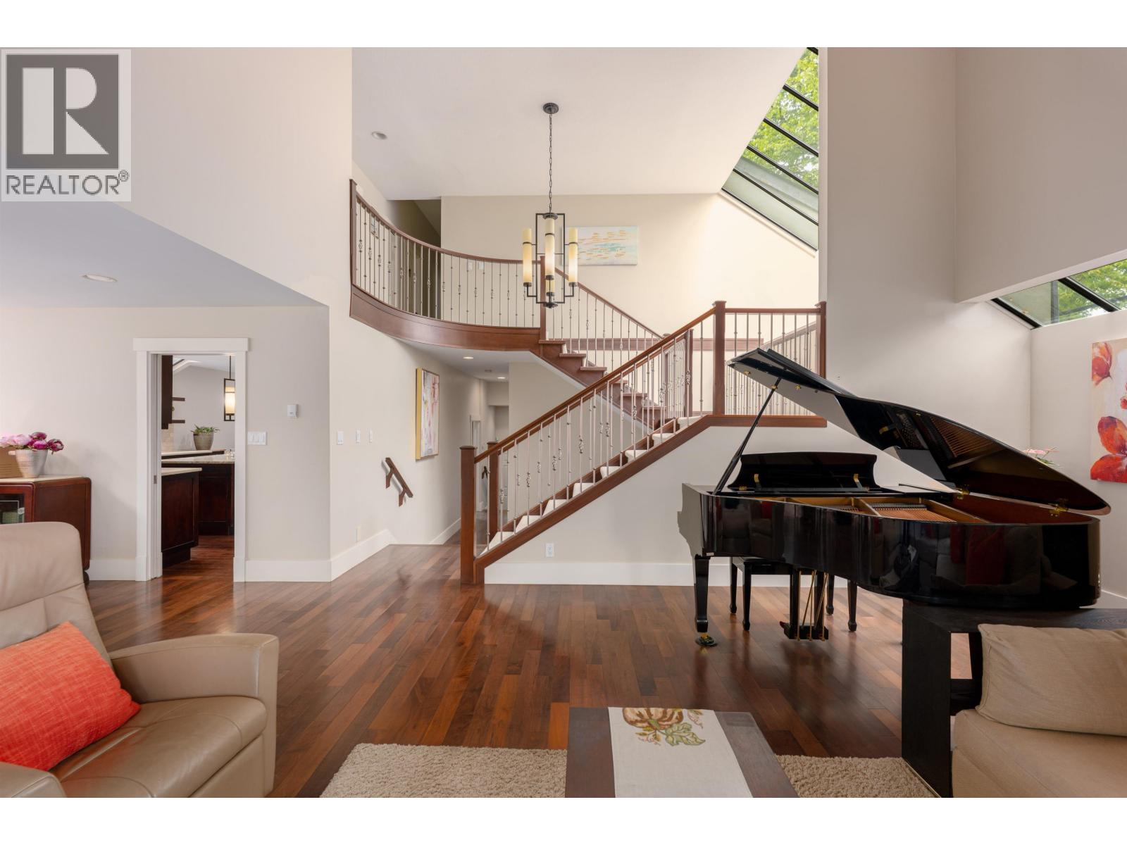 5483 Carnarvon Street, Vancouver, British Columbia  V6N 4G1 - Photo 4 - R3038207