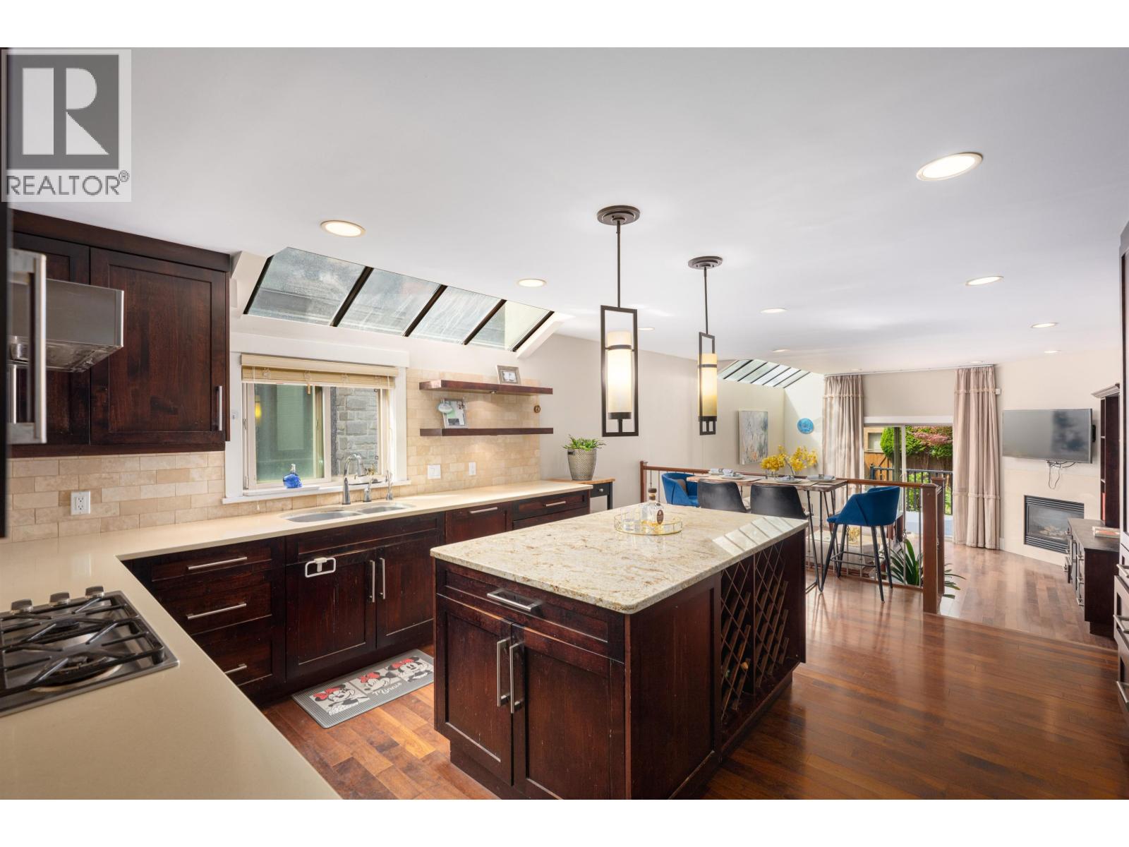 5483 Carnarvon Street, Vancouver, British Columbia  V6N 4G1 - Photo 10 - R3038207
