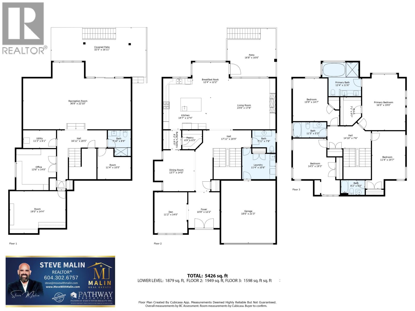 3378 Scotch Pine Avenue, Coquitlam, British Columbia  V3E 0C4 - Photo 40 - R3039613