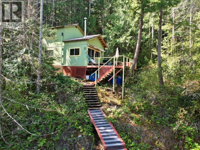 Block R-Dl Blo3864 Powell Lake, Powell River, British Columbia   - Photo 25 - 19298