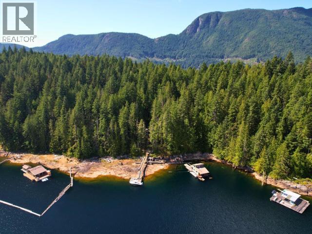 Block R-Dl Blo3864 Powell Lake, Powell River, British Columbia   - Photo 26 - 19298