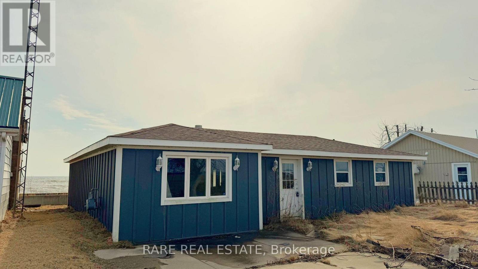 18080 ERIE SHORE DRIVE, Chatham-Kent, Ontario