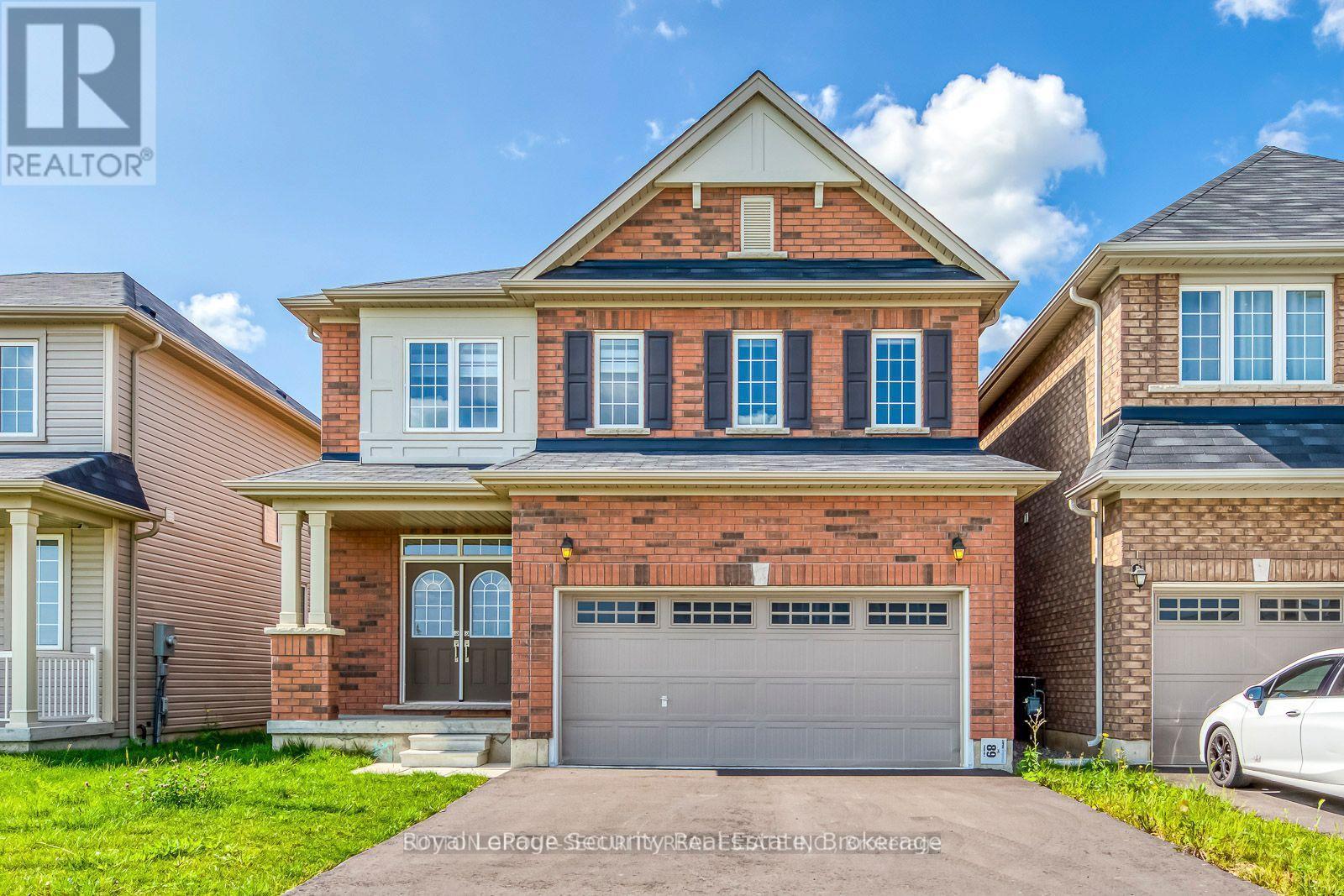 30 Witteveen Drive, Brantford, Ontario  N3T 0S3 - Photo 1 - X12362475