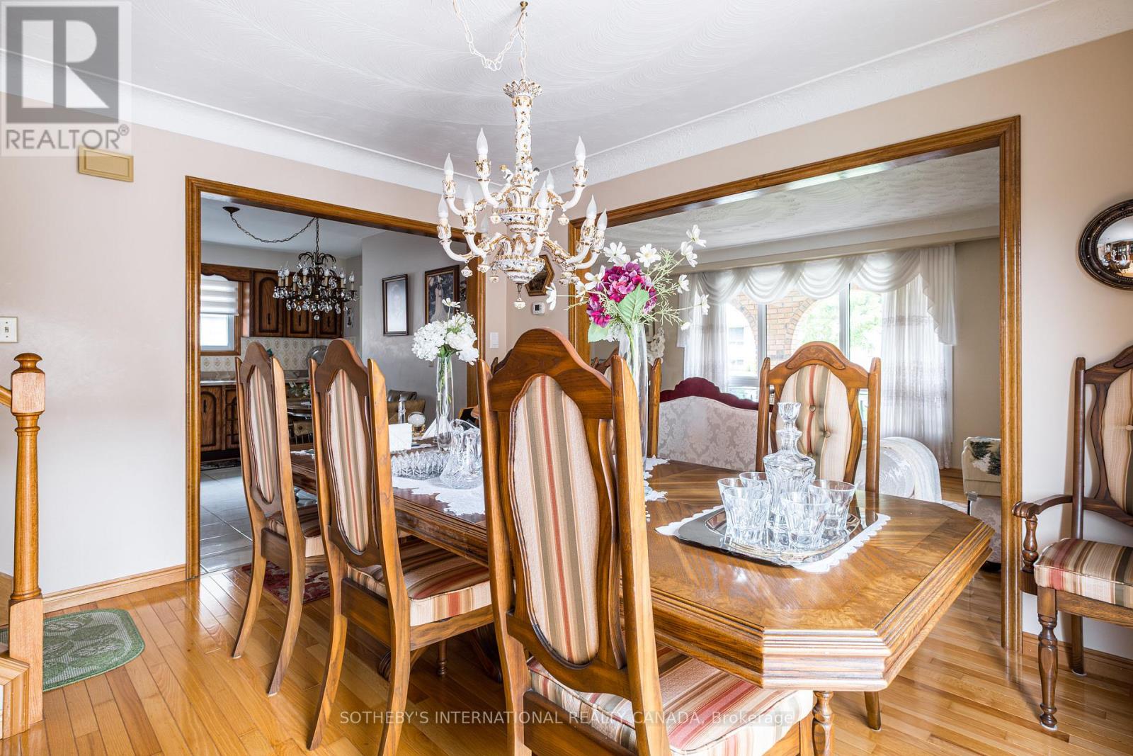 87 Bridlewood Drive, Welland, Ontario  L3C 6H3 - Photo 12 - X12362493