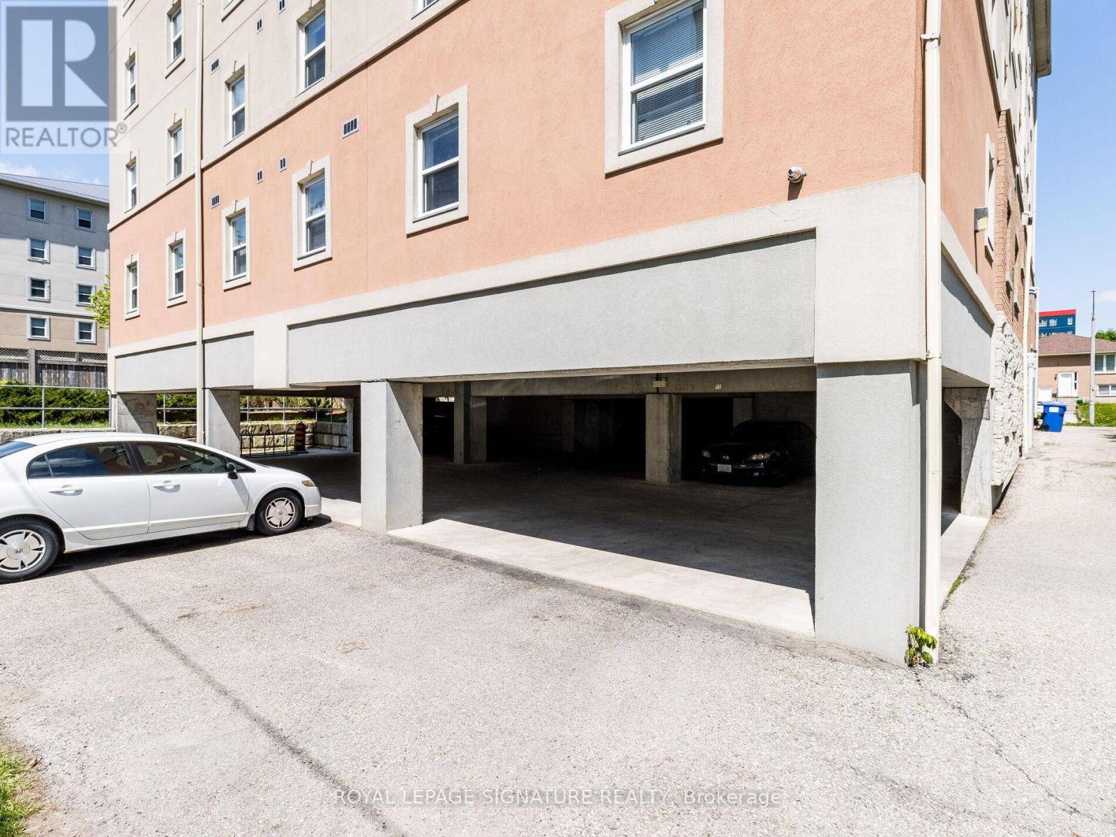 301 - 261 Lester Street, Waterloo, Ontario  N2L 3W6 - Photo 28 - X12362585