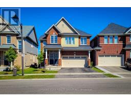 84 LONGBOAT RUN W, Brantford, Ontario