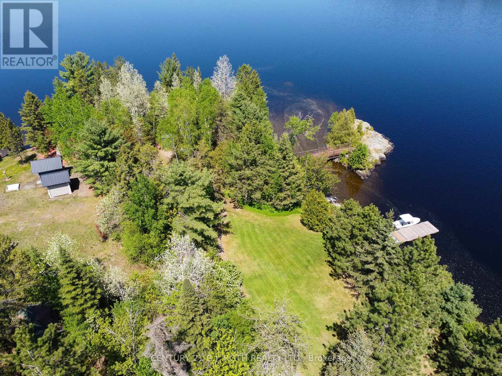 59 White Bear Court, Temagami, Ontario  P0H 2H0 - Photo 41 - X12362598