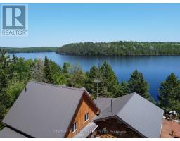 59 WHITE BEAR COURT, Temagami, Ontario