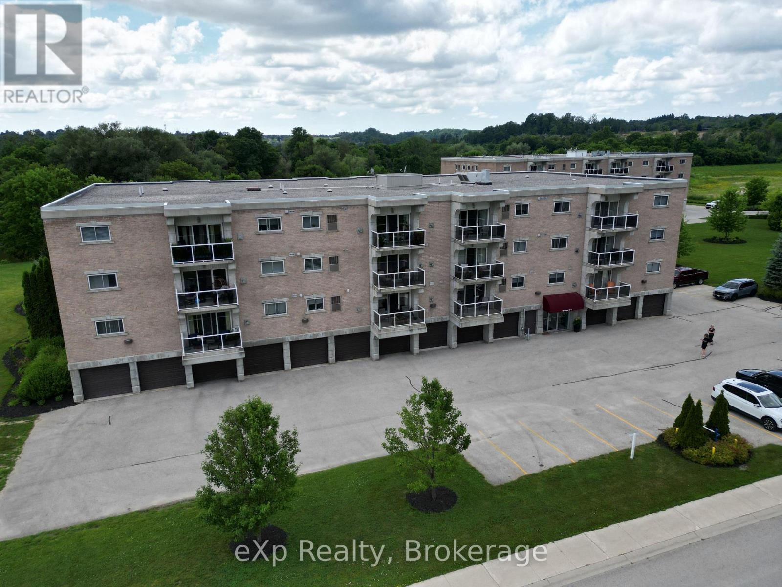 202 - 85 William Street N, Brockton, Ontario  N0G 2V0 - Photo 35 - X12352816