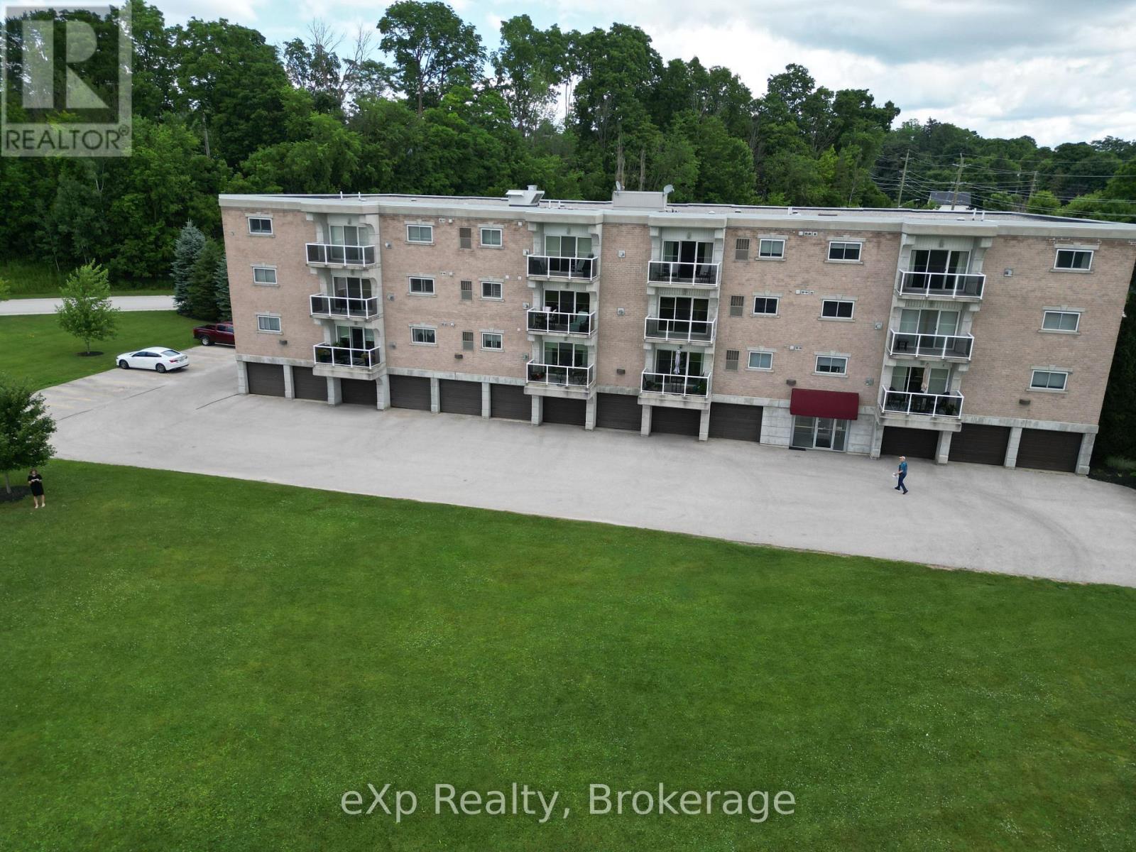 202 - 85 William Street N, Brockton, Ontario  N0G 2V0 - Photo 34 - X12352816