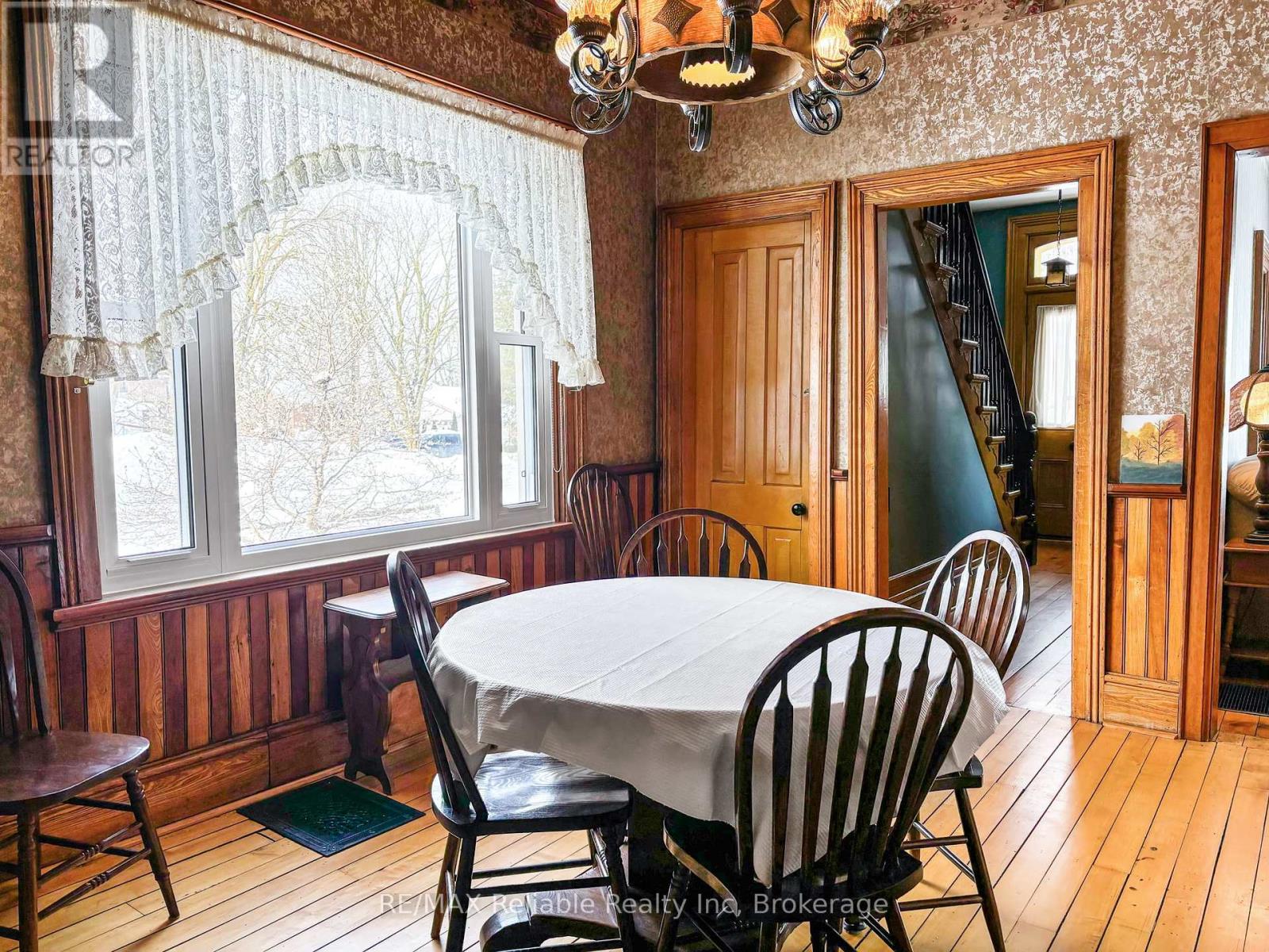 293 Drummond Street, North Huron, Ontario  N0M 1H0 - Photo 13 - X12359043