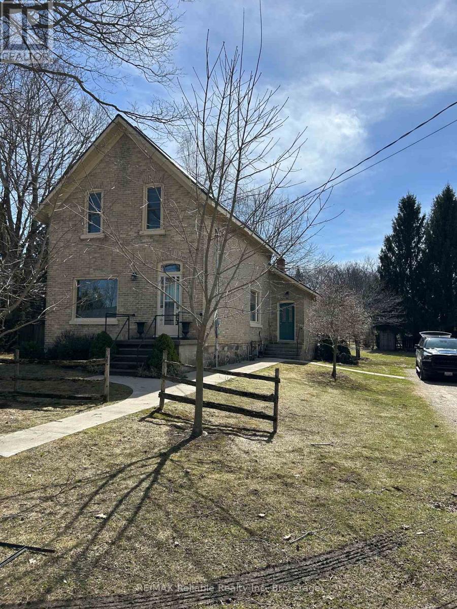 293 Drummond Street, North Huron, Ontario  N0M 1H0 - Photo 4 - X12359043