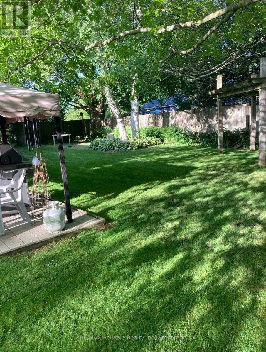 293 Drummond Street, North Huron, Ontario  N0M 1H0 - Photo 44 - X12359043