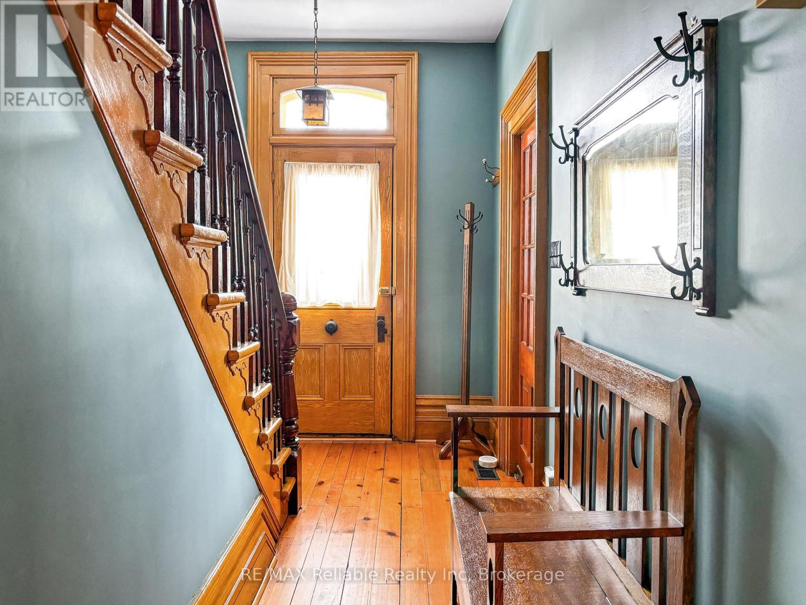 293 Drummond Street, North Huron, Ontario  N0M 1H0 - Photo 6 - X12359043