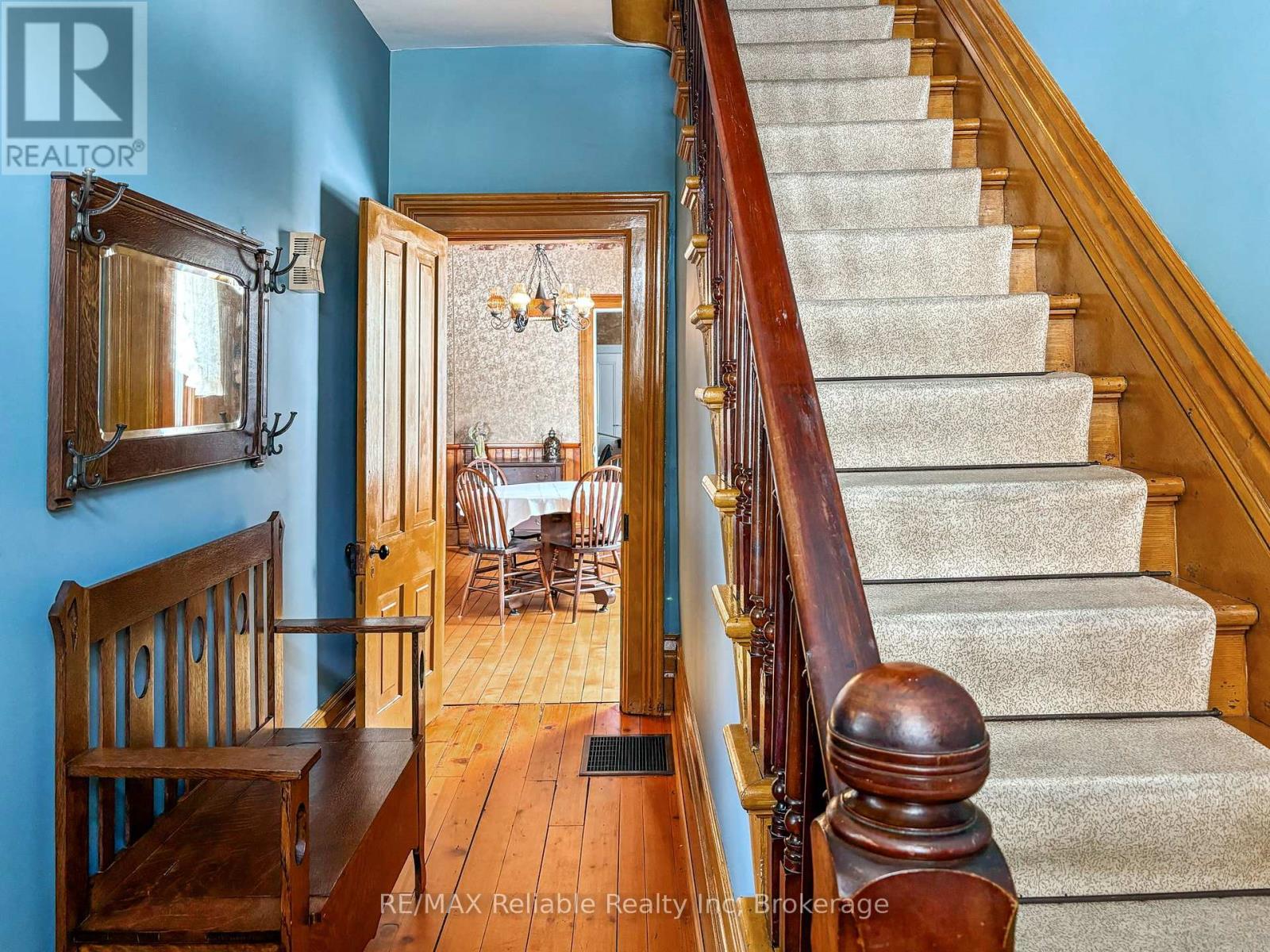 293 Drummond Street, North Huron, Ontario  N0M 1H0 - Photo 7 - X12359043
