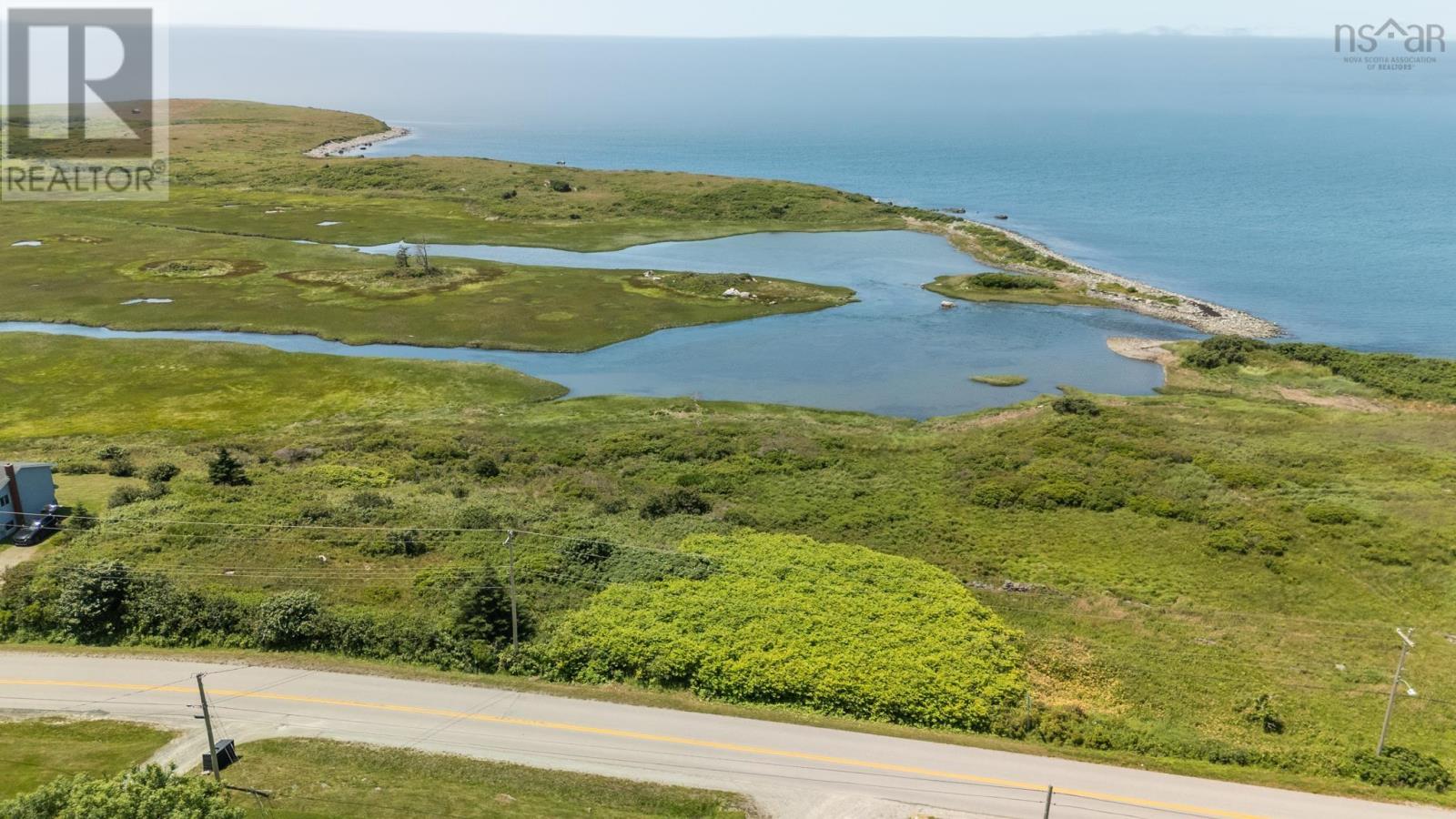 Chebogue Road, Kelleys Cove, Nova Scotia  B5A 5G3 - Photo 2 - 202517679
