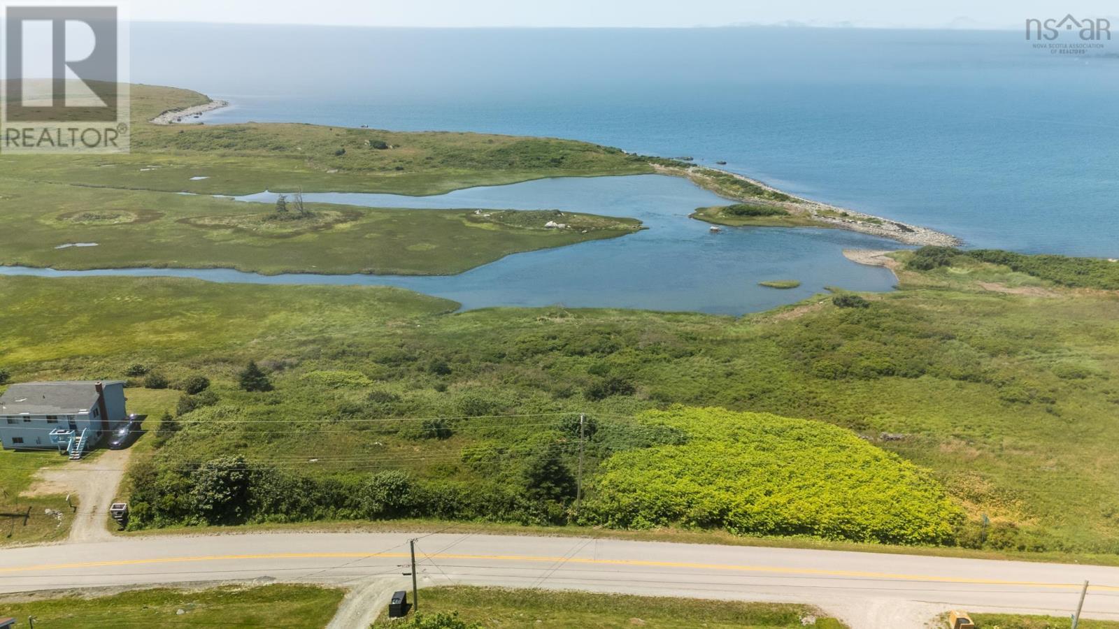 Chebogue Road, Kelleys Cove, Nova Scotia
