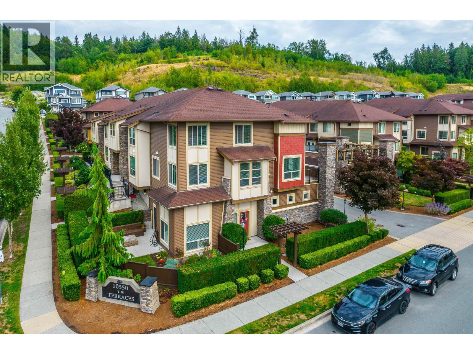 1 10550 248 Street, Maple Ridge, British Columbia  V2W 0H9 - Photo 1 - R3038792