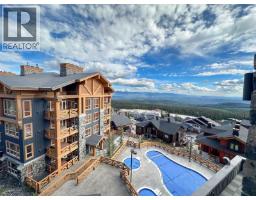 375 Raven Ridge Road Unit# 2208, big white, British Columbia
