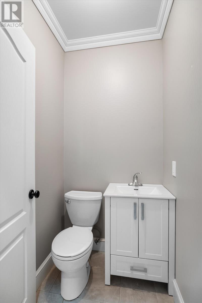 17 Leslie Street, St. John's, Newfoundland & Labrador  A1E 2V5 - Photo 10 - 1289648