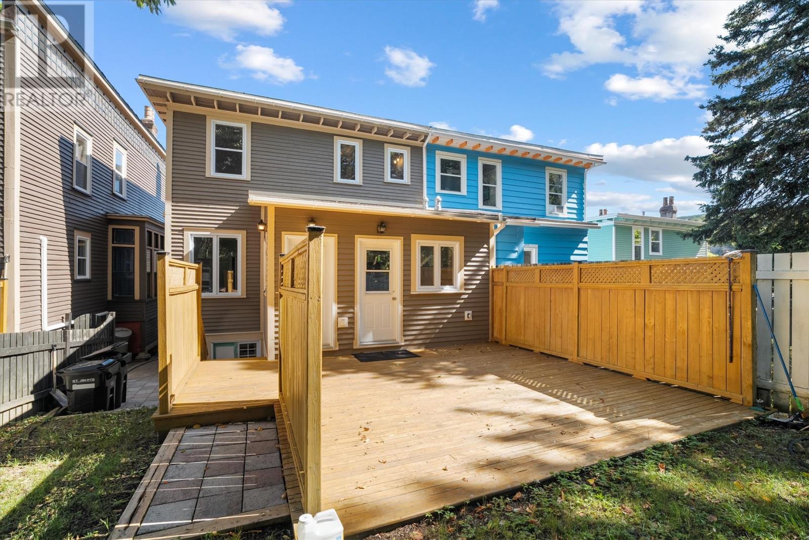 17 Leslie Street, St. John's, Newfoundland & Labrador  A1E 2V5 - Photo 21 - 1289648