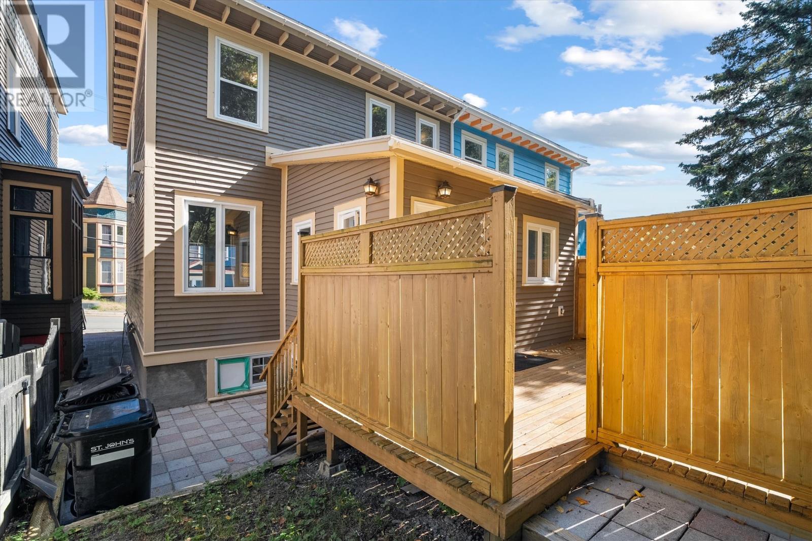 17 Leslie Street, St. John's, Newfoundland & Labrador  A1E 2V5 - Photo 29 - 1289648
