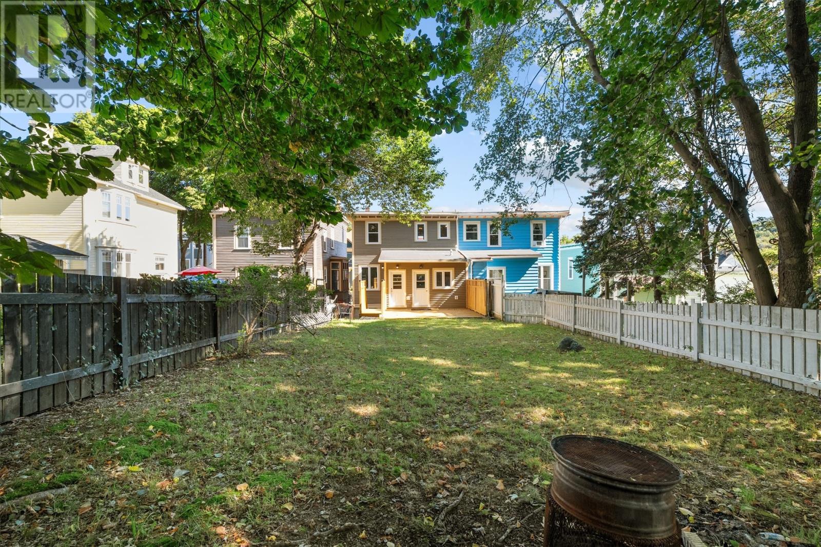 17 Leslie Street, St. John's, Newfoundland & Labrador  A1E 2V5 - Photo 33 - 1289648