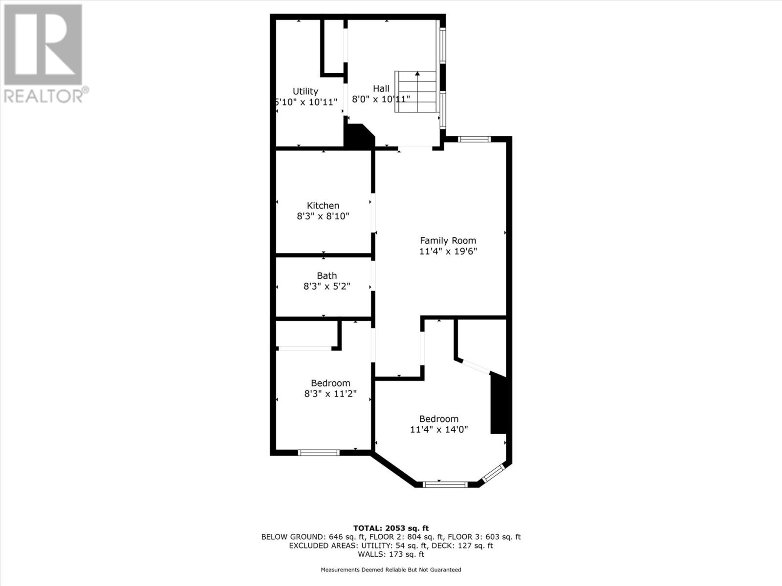 17 Leslie Street, St. John's, Newfoundland & Labrador  A1E 2V5 - Photo 35 - 1289648