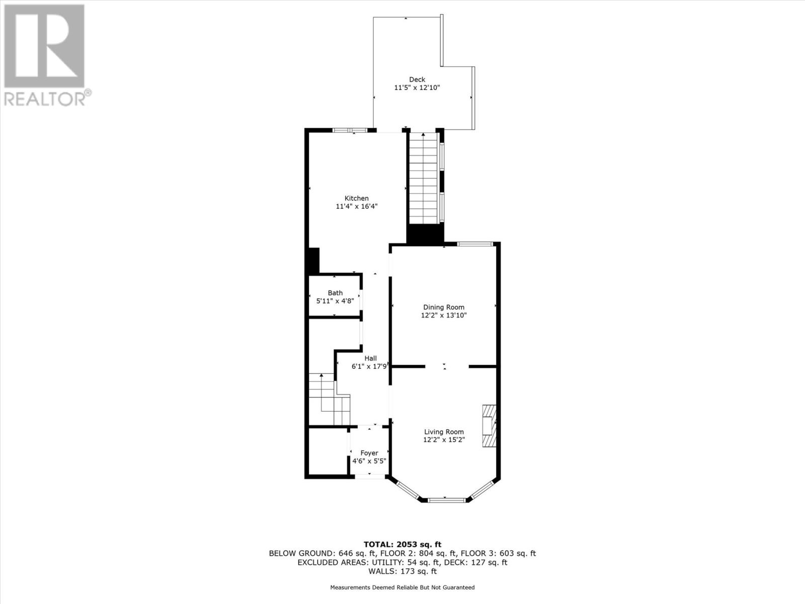 17 Leslie Street, St. John's, Newfoundland & Labrador  A1E 2V5 - Photo 37 - 1289648