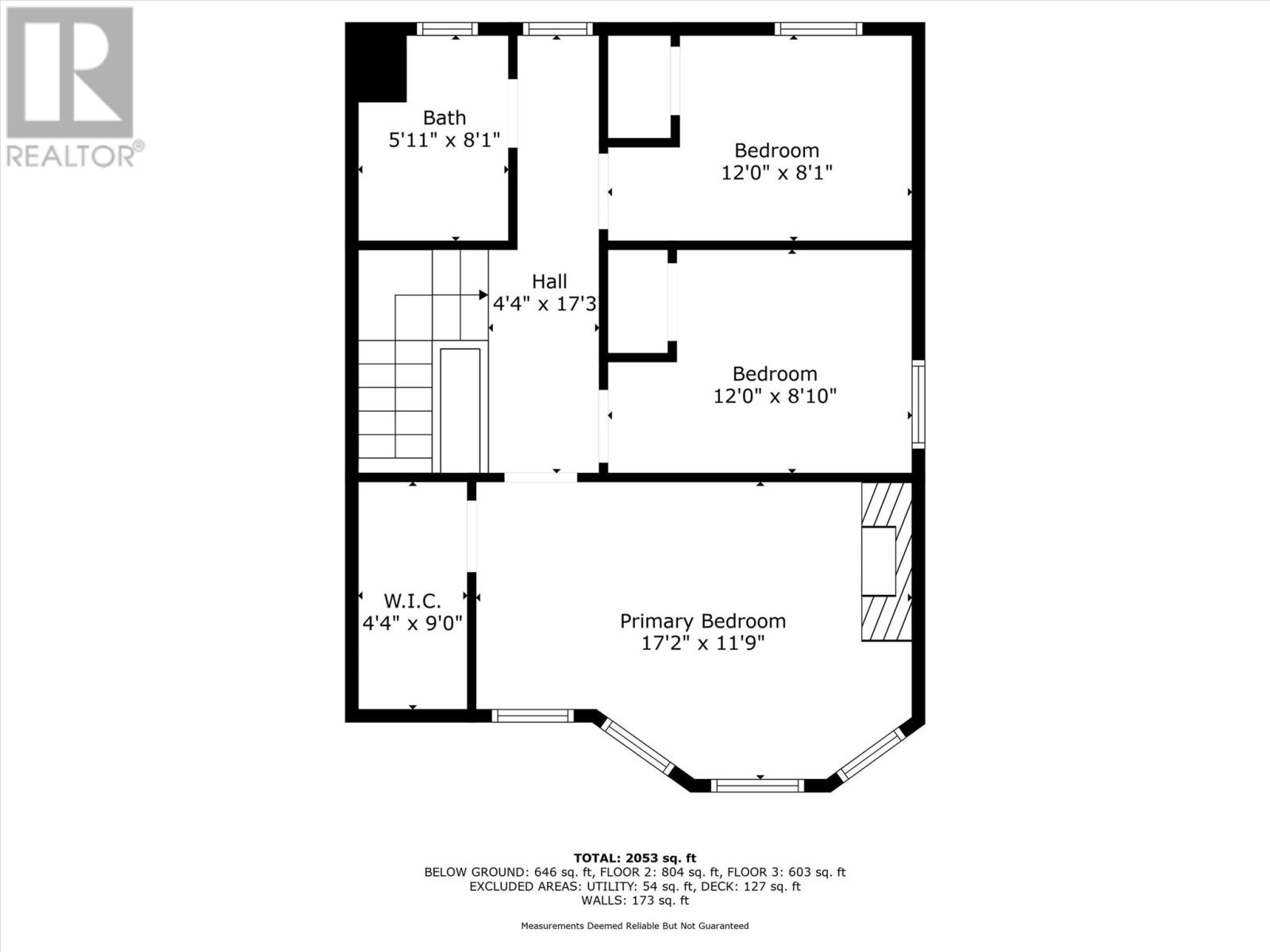 17 Leslie Street, St. John's, Newfoundland & Labrador  A1E 2V5 - Photo 38 - 1289648