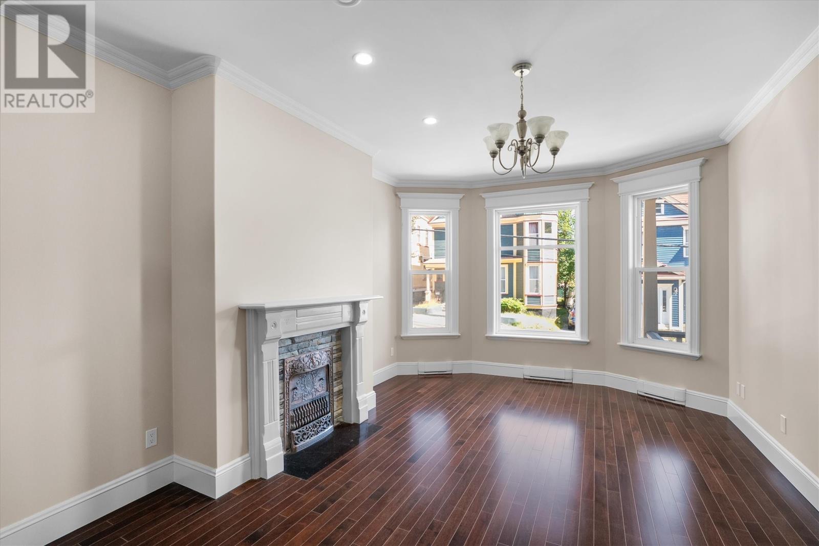 17 Leslie Street, St. John's, Newfoundland & Labrador  A1E 2V5 - Photo 8 - 1289648