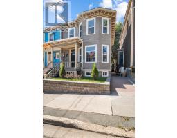 17 Leslie Street, St. John's, Newfoundland & Labrador