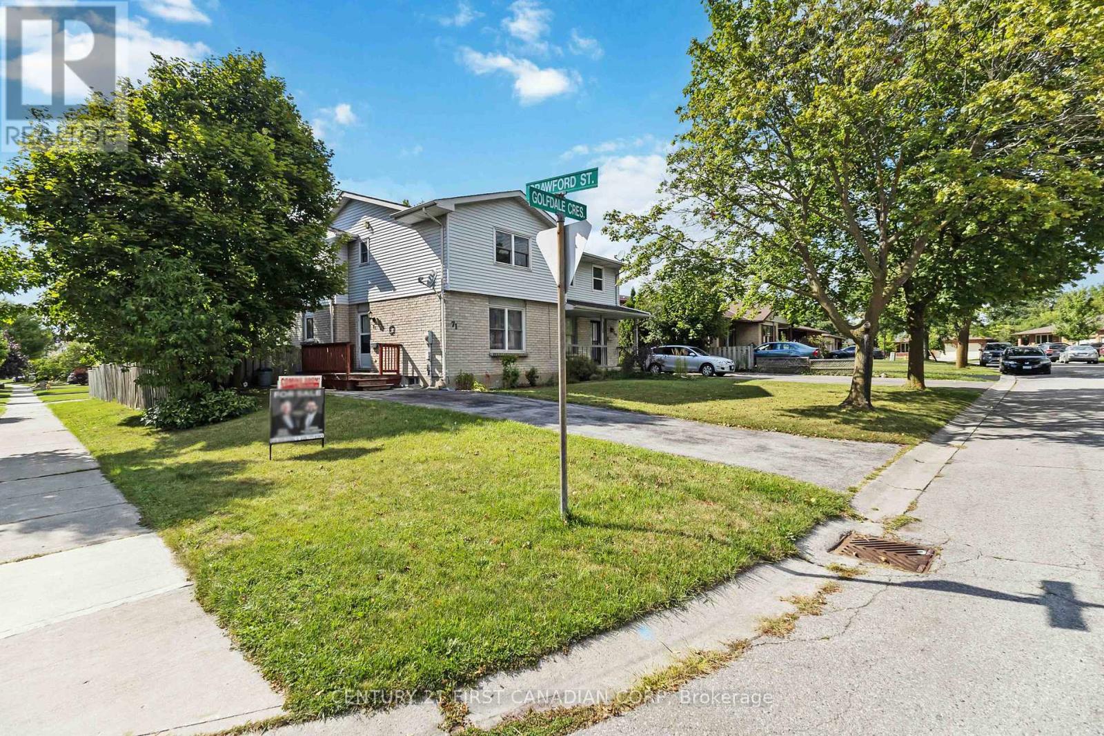 71 Golfdale Crescent, London South, Ontario  N6C 5P3 - Photo 30 - X12362709