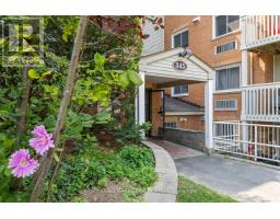 203 - 345 CENTRUM BOULEVARD, Ottawa, Ontario