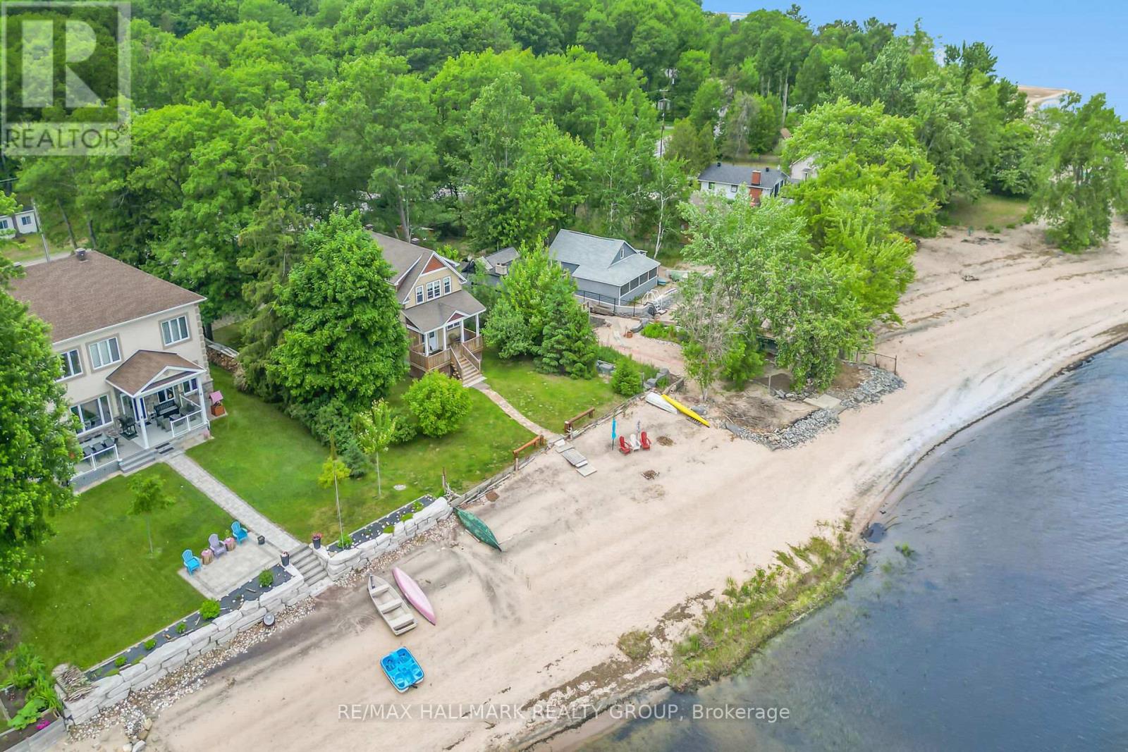 500 Bayview Drive, Ottawa, Ontario  K0A 3M0 - Photo 2 - X12362749
