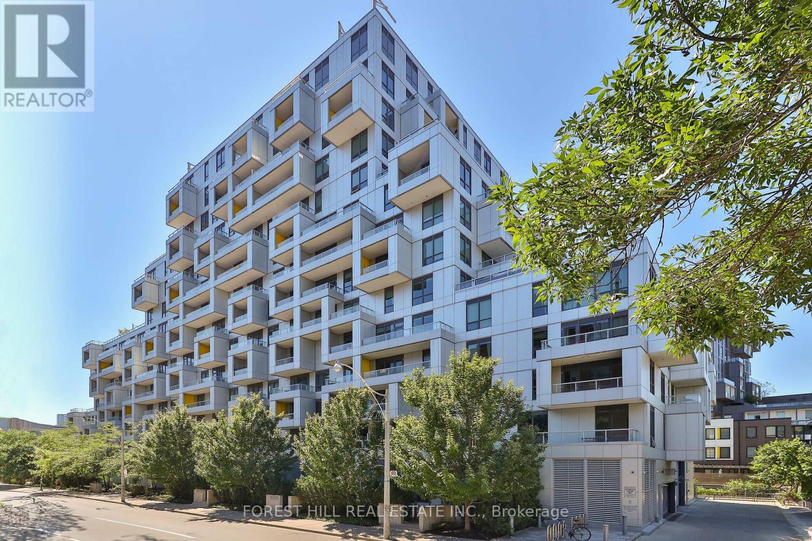 404 - 38 Cameron Street, Toronto, Ontario  M5T 0C3 - Photo 1 - C12362627