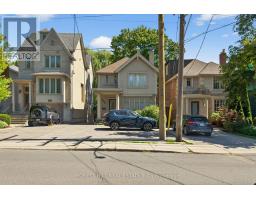 Lower - 485 Spadina Road, Toronto (Forest Hill South), Ca