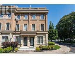 1 - 1 HARGRAVE LANE, Toronto, Ontario