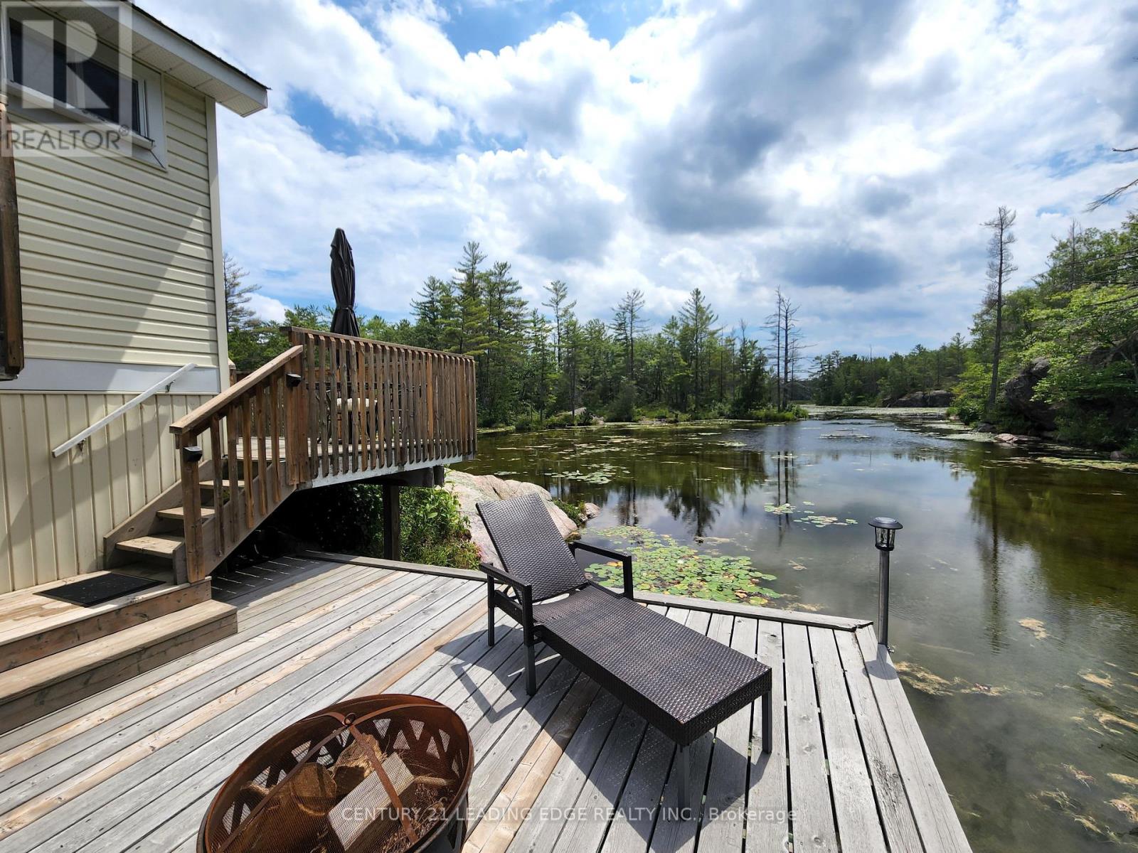 3402 Island 340, Trent Lakes, Ontario  K0L 1J0 - Photo 12 - X12300333